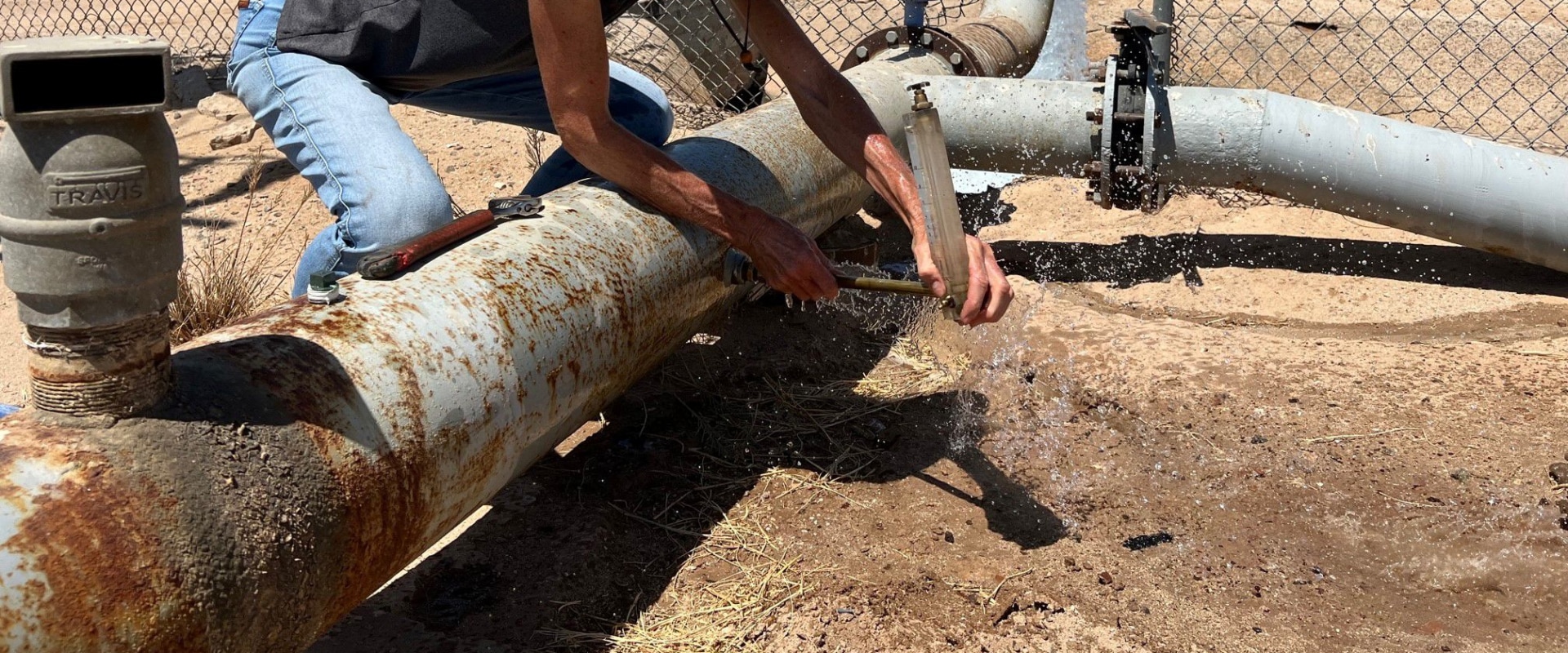 The Key to Success: Measuring Impact in Pinal County, Arizona