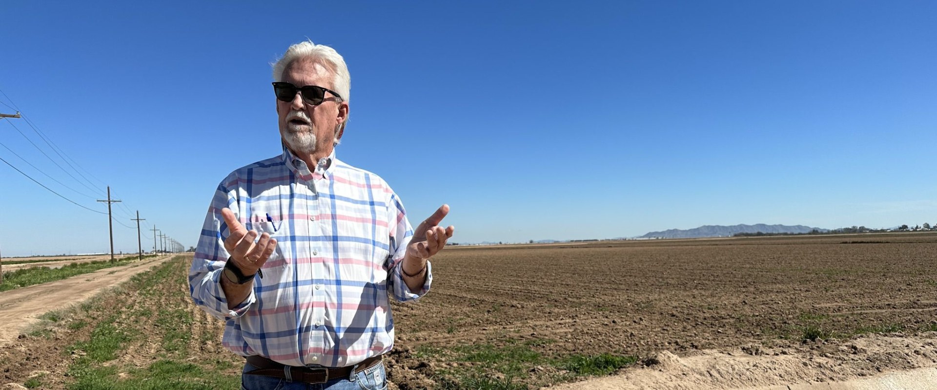 The Power of Giving: Major Donors to Foundations in Pinal County, Arizona