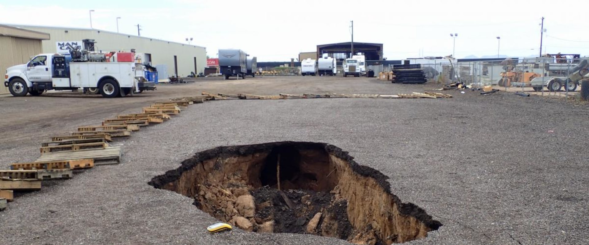 The Power of Foundations in Pinal County, Arizona