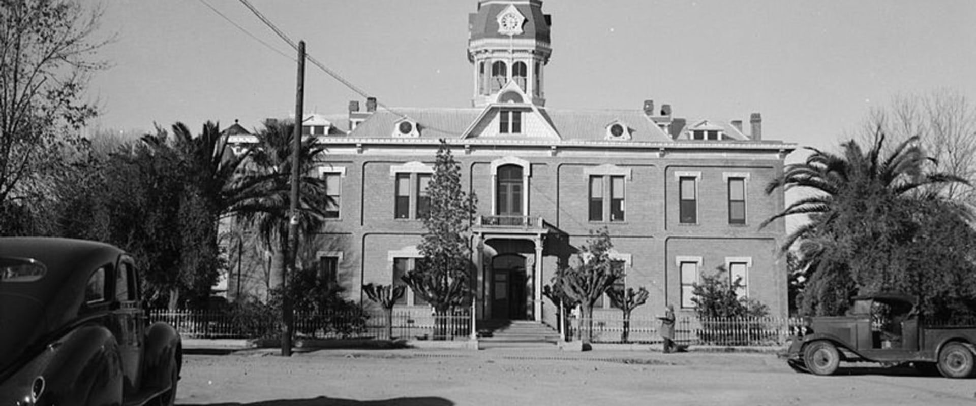 The Impact of Foundations on Pinal County, Arizona