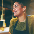 The Impact of Foundations in Pinal County, Arizona on Small Businesses and Entrepreneurs