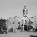 The Impact of Foundations on Pinal County, Arizona