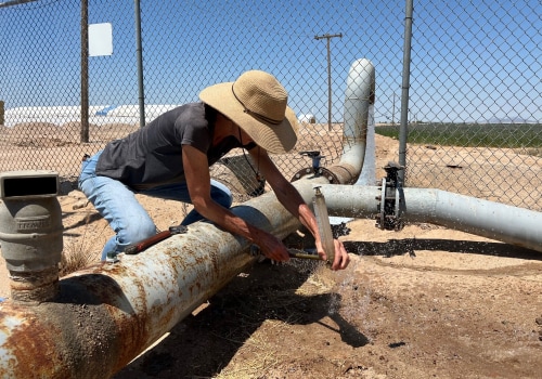 The Key to Success: Measuring Impact in Pinal County, Arizona