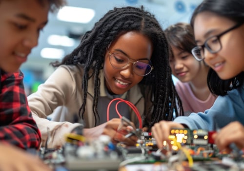Investing in the Future of Youth: The Role of Foundations in Pinal County, Arizona