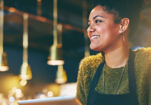 The Impact of Foundations in Pinal County, Arizona on Small Businesses and Entrepreneurs