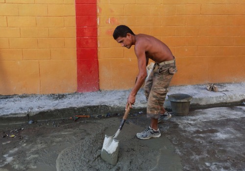 The Impact of Foundations in Pinal County, Arizona