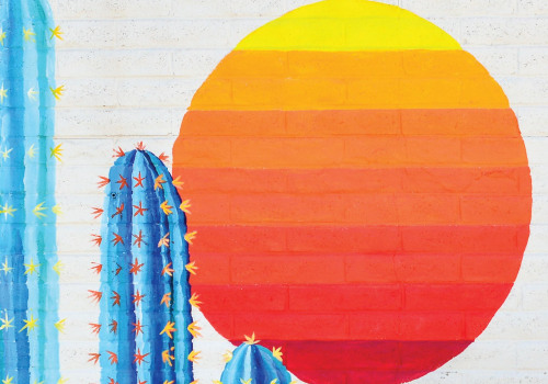 The Impact of Foundations on the Arts and Culture Scene in Pinal County, Arizona