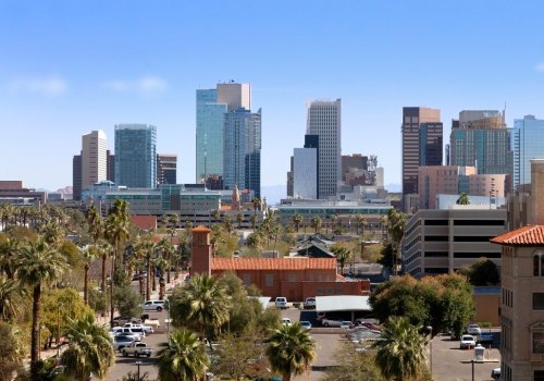 Unlocking Funding Opportunities: A Comprehensive Guide to Foundations in Pinal County, Arizona