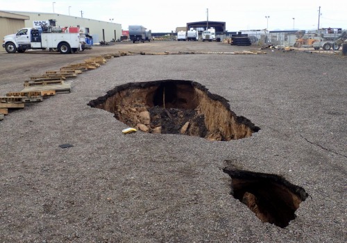 The Power of Foundations in Pinal County, Arizona