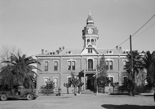 The Impact of Foundations on Pinal County, Arizona