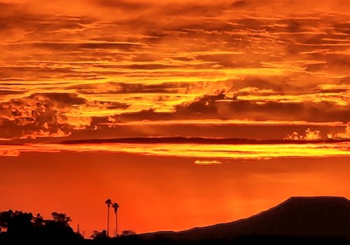The Impact of Foundations in Pinal County, Arizona: Upcoming Events and Fundraisers