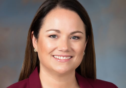 The Power of Transparency and Accountability: Foundations in Pinal County, Arizona